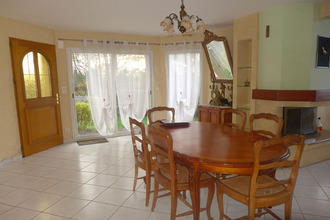  maison romille 35850