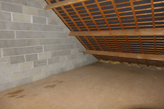  maison romille 35850