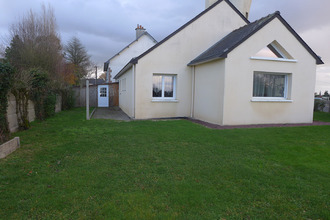  maison romille 35850