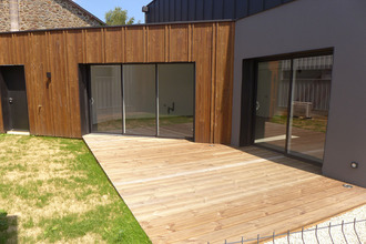  maison romille 35850