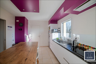  maison romille 35850