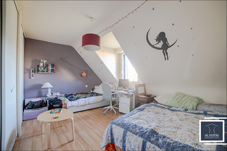  maison romille 35850