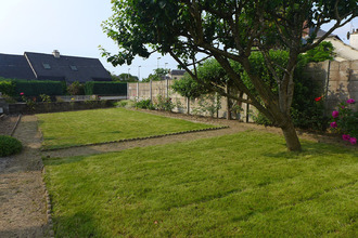  maison romille 35850