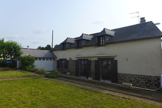  maison romille 35850