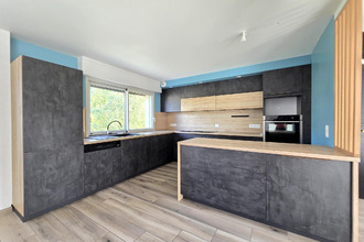 maison romille 35850