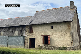  maison romille 35850