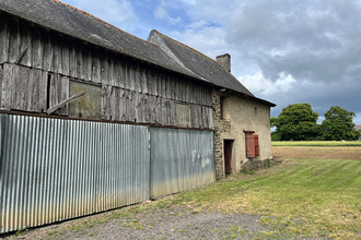  maison romille 35850