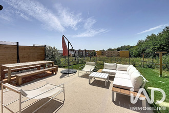  maison romille 35850