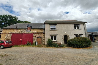  maison romille 35850