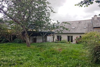  maison romille 35850