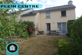  maison romille 35850