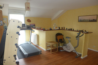  maison romille 35850