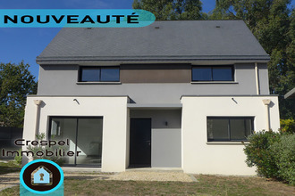  maison romille 35850