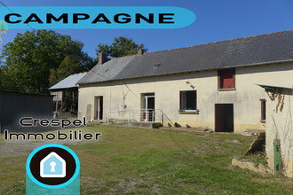  maison romille 35850