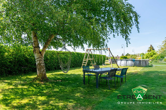  maison romilly-la-puthenaye 27170