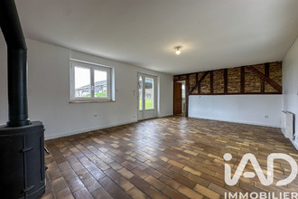  maison romilly-la-puthenaye 27170