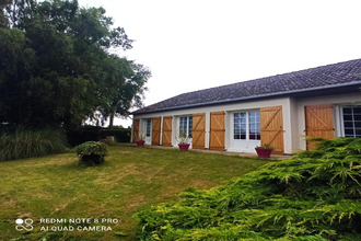  maison romilly-la-puthenaye 27170