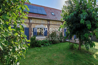  maison romilly-sur-andelle 27610