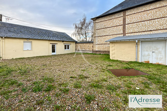  maison romilly-sur-andelle 27610