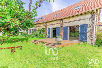  maison romilly-sur-andelle 27610