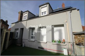  maison romilly-sur-seine 10100