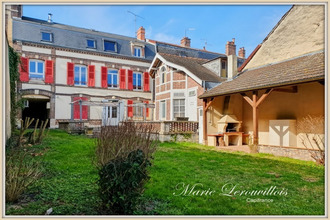  maison romilly-sur-seine 10100