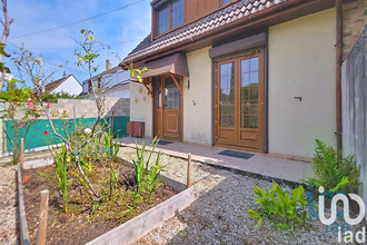  maison romilly-sur-seine 10100