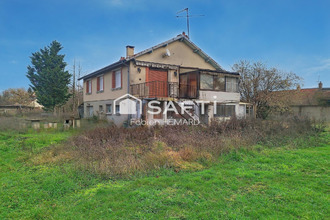  maison romilly-sur-seine 10100