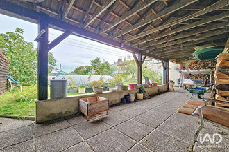  maison romilly-sur-seine 10100