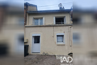  maison romilly-sur-seine 10100