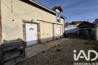  maison romilly-sur-seine 10100