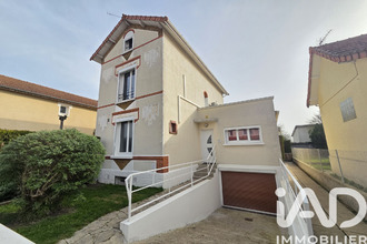  maison romilly-sur-seine 10100