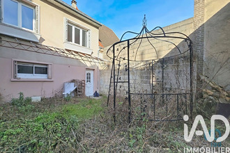  maison romilly-sur-seine 10100