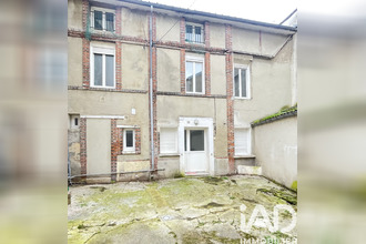  maison romilly-sur-seine 10100