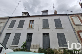  maison romilly-sur-seine 10100