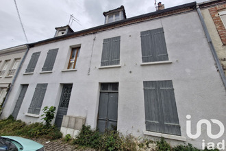  maison romilly-sur-seine 10100