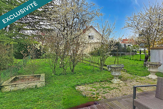  maison romilly-sur-seine 10100