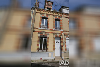  maison romilly-sur-seine 10100