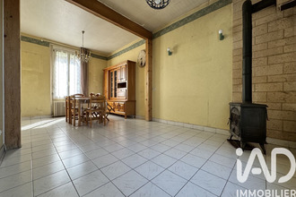  maison romilly-sur-seine 10100