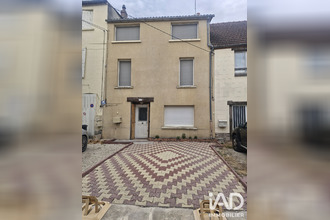  maison romilly-sur-seine 10100