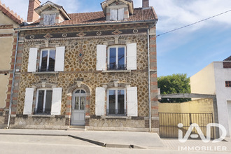 maison romilly-sur-seine 10100
