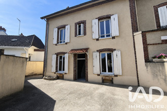  maison romilly-sur-seine 10100