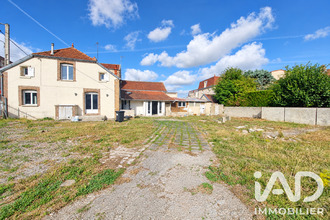  maison romilly-sur-seine 10100