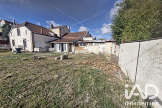  maison romilly-sur-seine 10100
