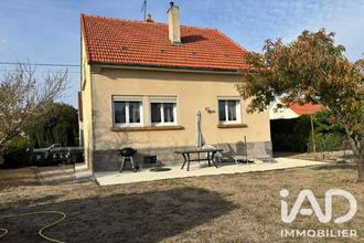  maison romilly-sur-seine 10100