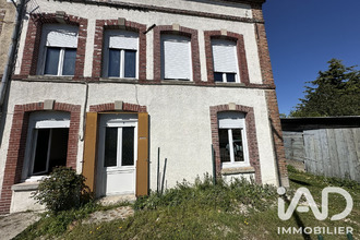  maison romilly-sur-seine 10100