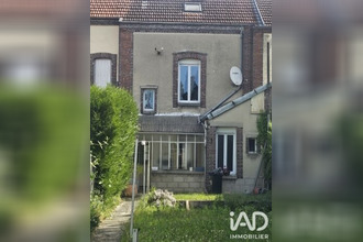  maison romilly-sur-seine 10100