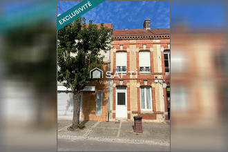  maison romilly-sur-seine 10100