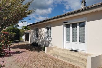  maison romorantin-lanthenay 41200