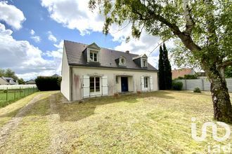  maison romorantin-lanthenay 41200